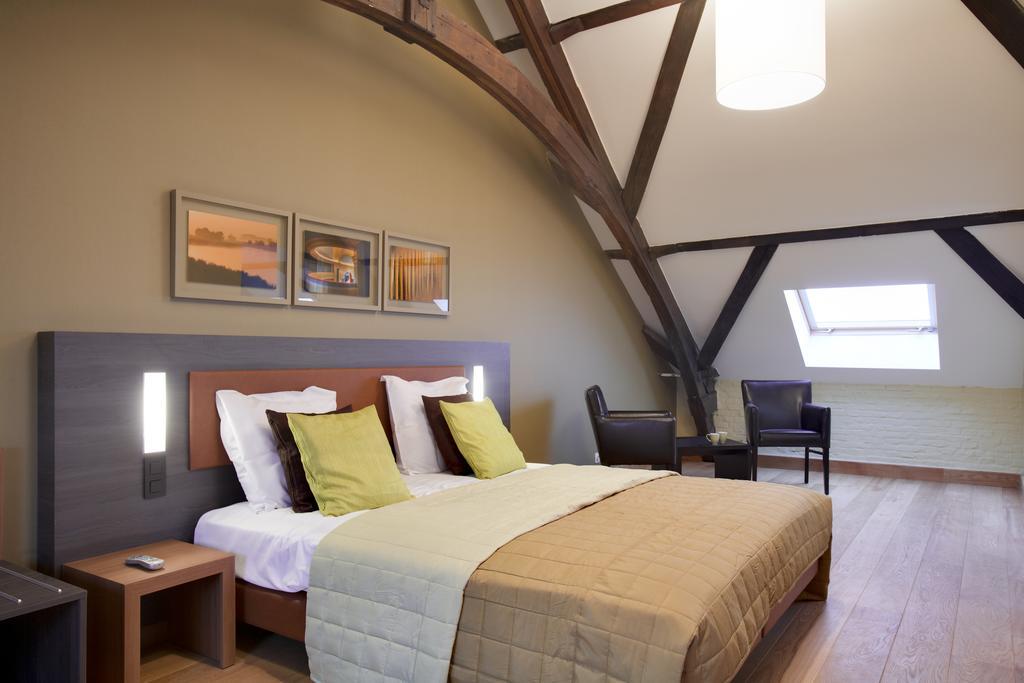 Het Godshuis Hotel ซินต์-เลาไรนส์ ห้อง รูปภาพ
