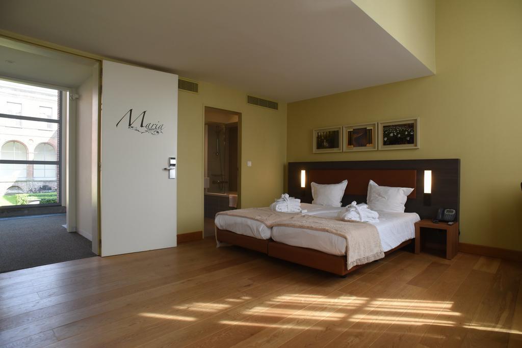 Het Godshuis Hotel ซินต์-เลาไรนส์ ภายนอก รูปภาพ