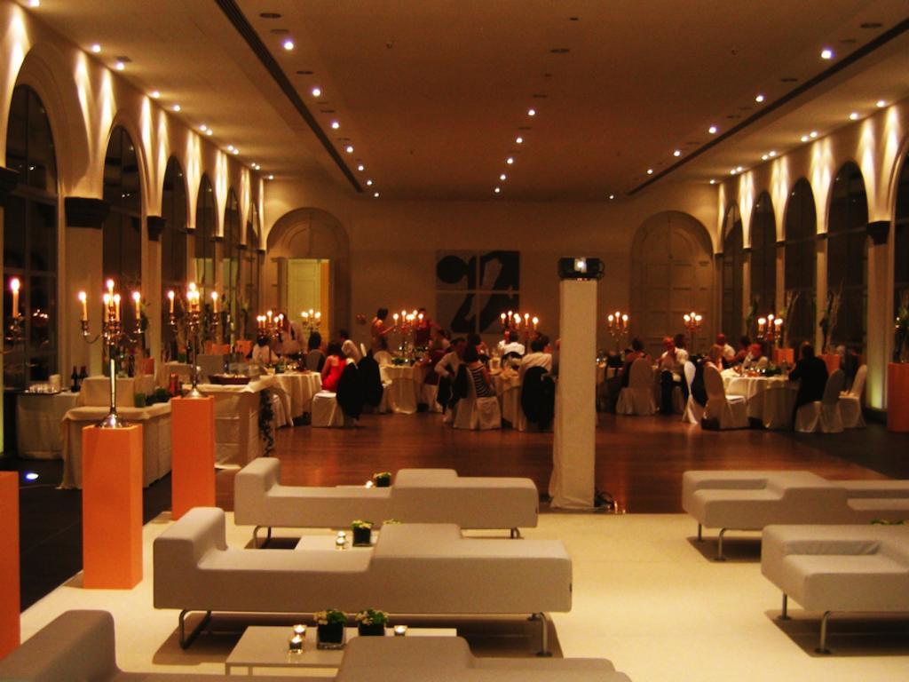 Het Godshuis Hotel ซินต์-เลาไรนส์ ภายนอก รูปภาพ