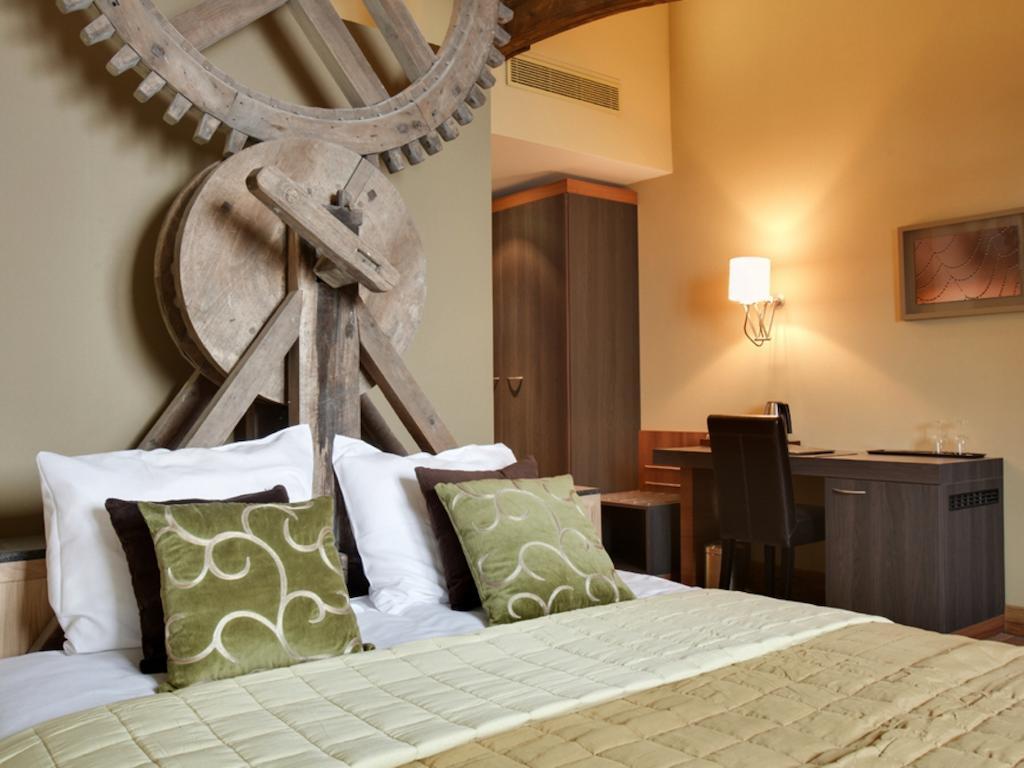 Het Godshuis Hotel ซินต์-เลาไรนส์ ภายนอก รูปภาพ