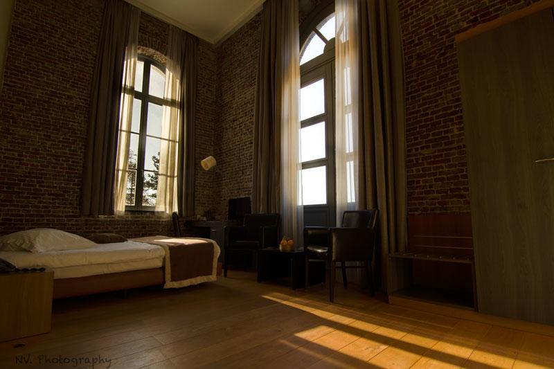 Het Godshuis Hotel ซินต์-เลาไรนส์ ภายนอก รูปภาพ