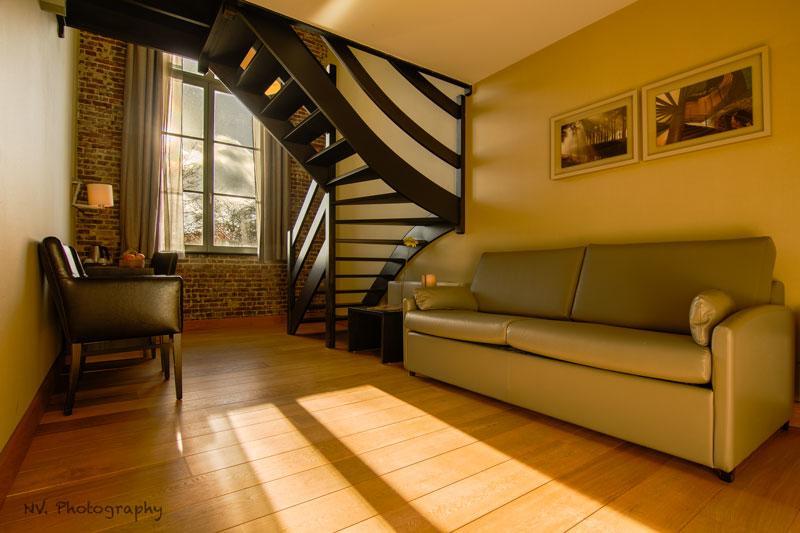 Het Godshuis Hotel ซินต์-เลาไรนส์ ภายนอก รูปภาพ