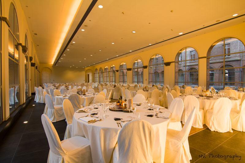 Het Godshuis Hotel ซินต์-เลาไรนส์ ภายนอก รูปภาพ