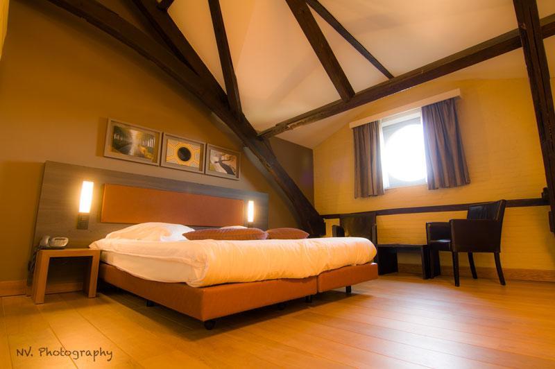 Het Godshuis Hotel ซินต์-เลาไรนส์ ภายนอก รูปภาพ