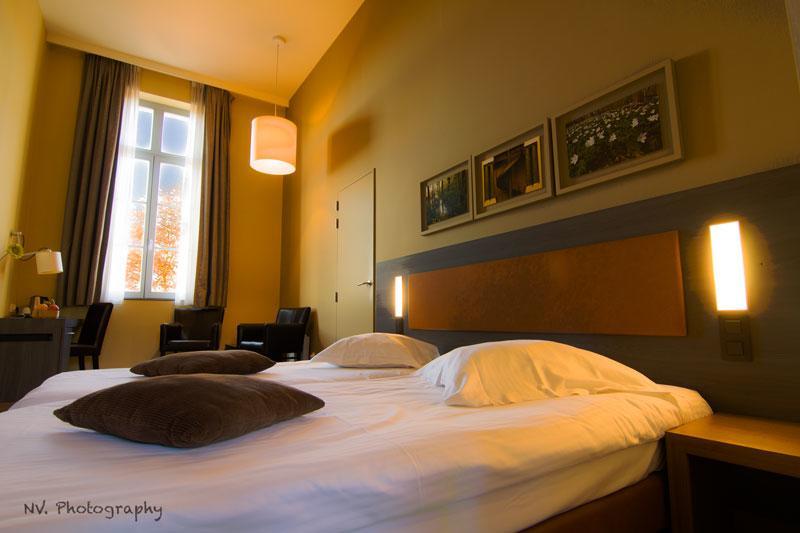 Het Godshuis Hotel ซินต์-เลาไรนส์ ภายนอก รูปภาพ