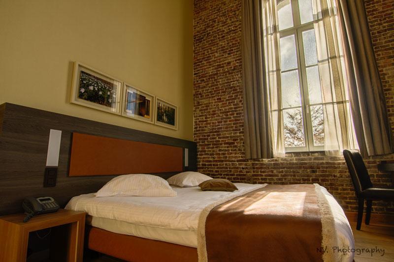Het Godshuis Hotel ซินต์-เลาไรนส์ ภายนอก รูปภาพ