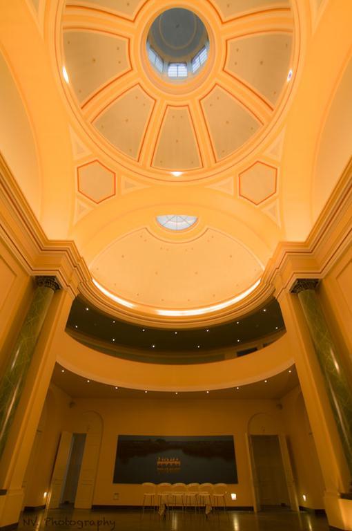 Het Godshuis Hotel ซินต์-เลาไรนส์ ภายนอก รูปภาพ