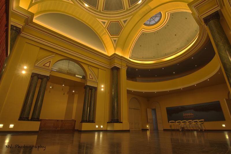 Het Godshuis Hotel ซินต์-เลาไรนส์ ภายนอก รูปภาพ