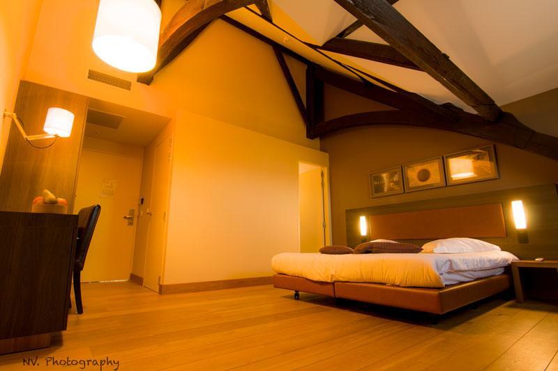 Het Godshuis Hotel ซินต์-เลาไรนส์ ภายนอก รูปภาพ
