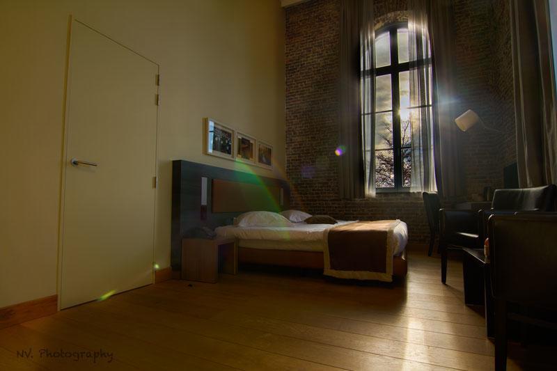 Het Godshuis Hotel ซินต์-เลาไรนส์ ภายนอก รูปภาพ
