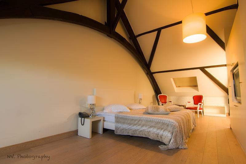Het Godshuis Hotel ซินต์-เลาไรนส์ ภายนอก รูปภาพ