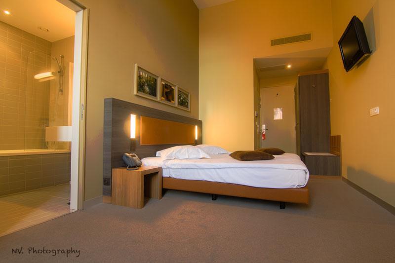 Het Godshuis Hotel ซินต์-เลาไรนส์ ภายนอก รูปภาพ