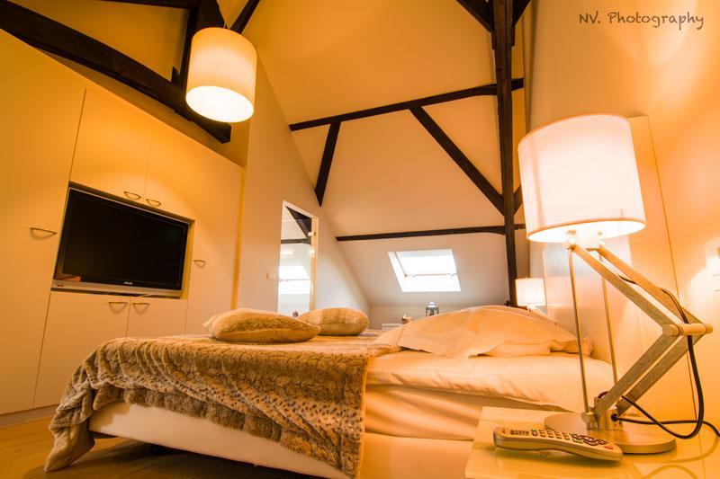 Het Godshuis Hotel ซินต์-เลาไรนส์ ภายนอก รูปภาพ