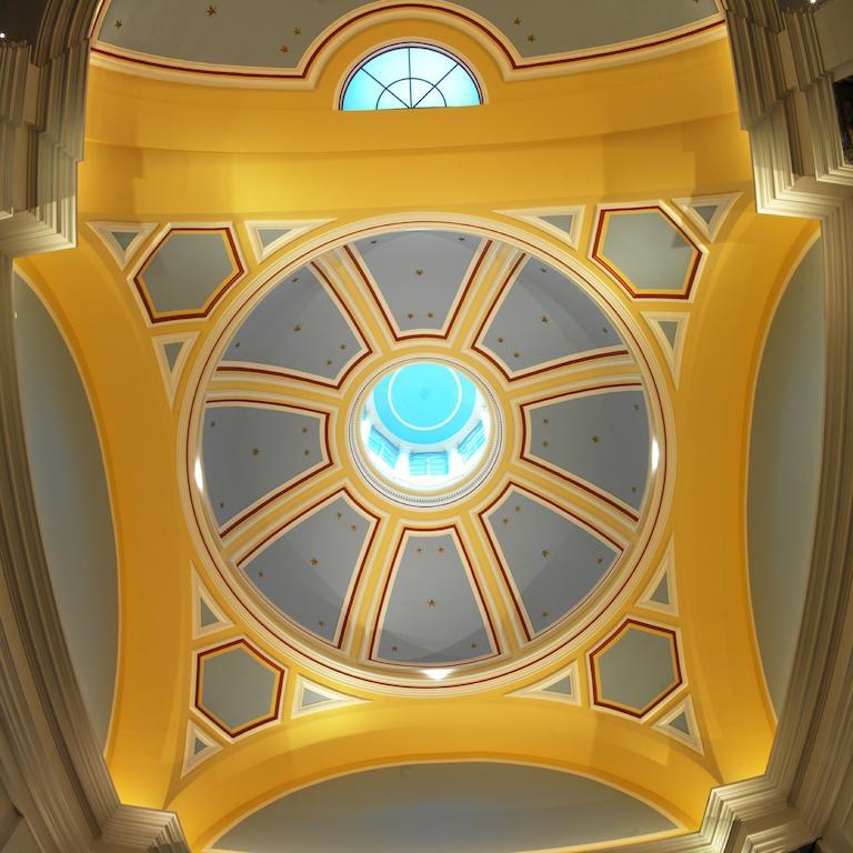 Het Godshuis Hotel ซินต์-เลาไรนส์ ภายนอก รูปภาพ