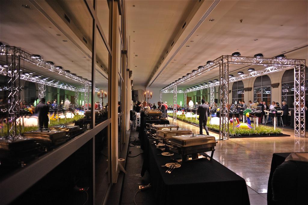 Het Godshuis Hotel ซินต์-เลาไรนส์ ภายนอก รูปภาพ
